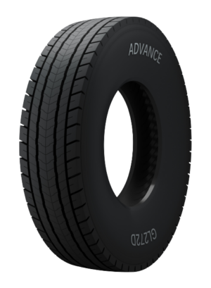 Advance GL272D Truck Bus Radial Tire