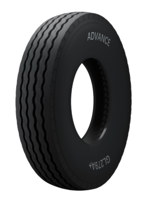 Advance GL279A+ TBR Tire Truck and Bus