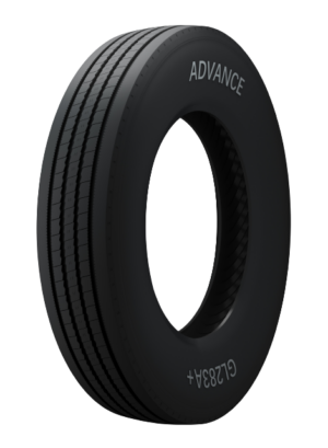 Advance GL283A+ TBR Truck Tire