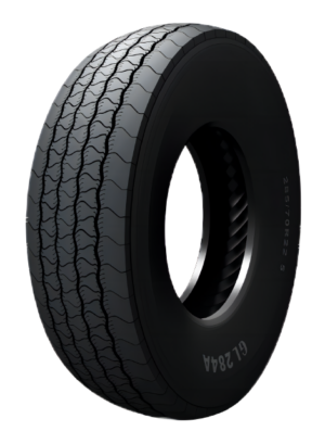 Advance GL284A Truck Bus Radial Tire