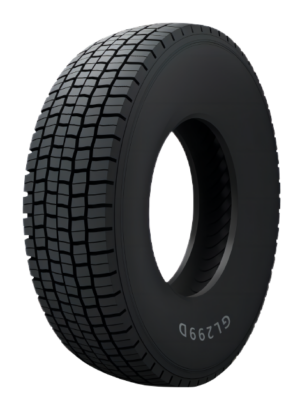 Advance GL299D Drive Truck Tire