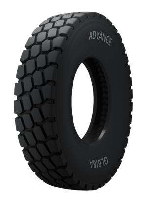 Advance GL618A On-Off Road Truck Tire for Fleets
