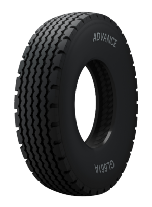 Advance GL661A On-Off Road Truck Tire for Fleets