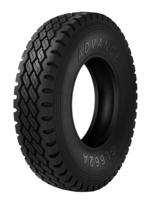 Advance GL662A On-Off Road Truck Tire for Fleets