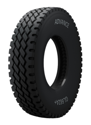 Advance GL662A+ TBR Truck Tire