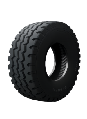 Advance GL682A TBR Tire for Heavy Truck Applications