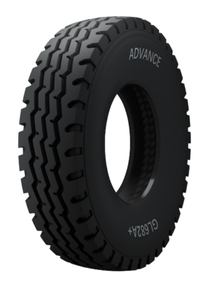 Advance GL682A+ Truck Bus Radial Tire