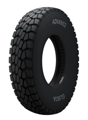 Advance GL683A TBR Truck Tire
