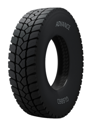 Advance GL686D TBR Drive Truck Tire