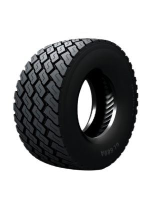 Advance GL689A Truck Bus Radial Tire