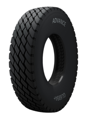 Advance GL689A+ Truck Bus Radial Tire