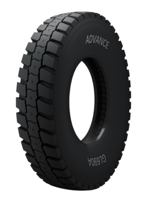 Advance GL690A Truck Bus Radial Tire
