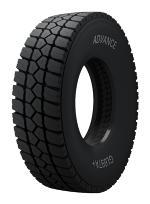 Advance GL697A+ Truck Bus Radial Tire