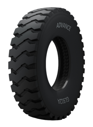 Advance GL912A Truck Bus Radial Tire