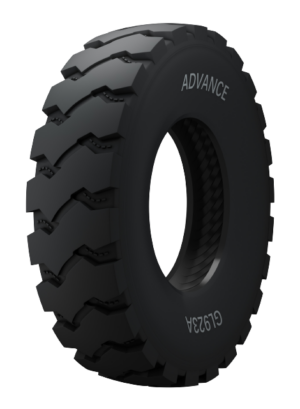 Advance GL923A TBR Tire Regional Truck Application