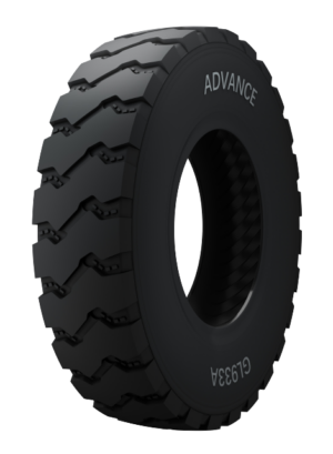 Advance GL933A TBR Truck Tire for Heavy Transport
