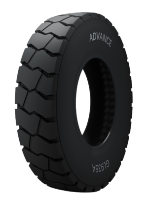 Advance GL935A Truck Bus Radial Tire