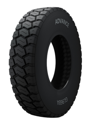 Advance GL968A Truck Bus Radial Tire