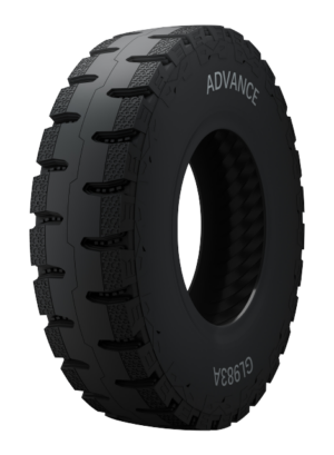 Advance GL983A Truck Bus Radial Tire