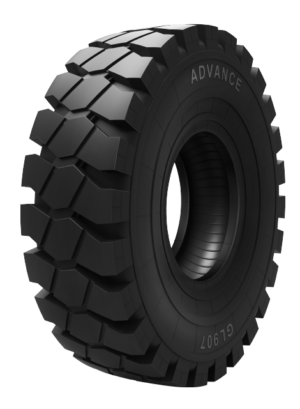 Advance GLR07 Industrial Loader Tire