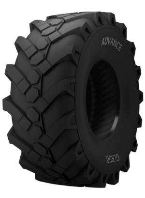 Advance GLR30 Industrial Loader Tire