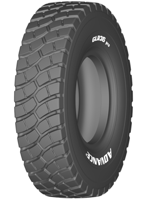 GLR36Pro-E3