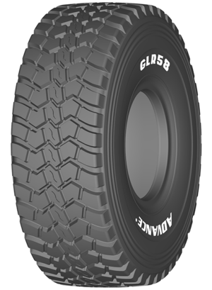 GLR58-High-Speed