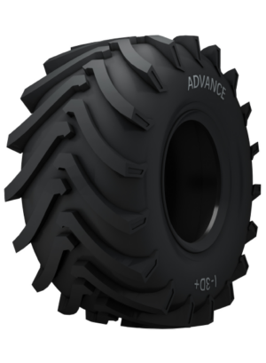 Advance I-3D+ Industrial Tractor Tire