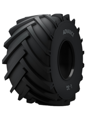 Advance I-3G Industrial Tractor Tire