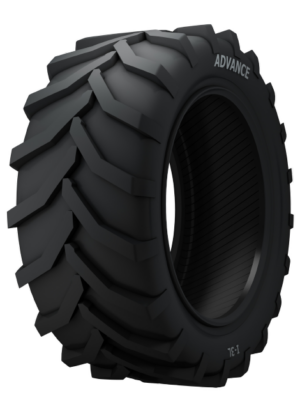 Advance I-3L Industrial Tractor Loader Tire