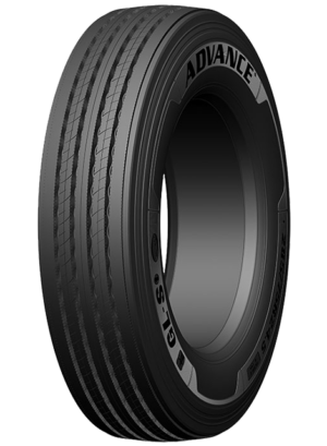 Advance GL-S TBR Truck Tire Regional Transport