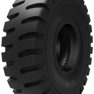 Advance E-3A Industrial Loader Tire for Heavy Equipment