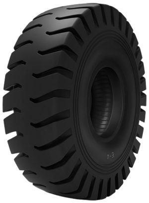 Advance E-4A Industrial Loader Tire
