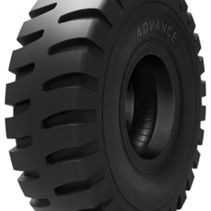 Advance E-4J OTR Tire Industrial Loader