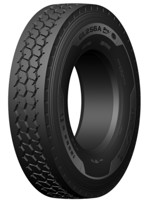 Advance GL256A TBR Tire Regional Truck Application