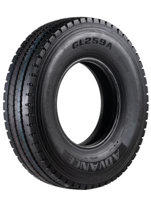 Advance GL259A TBR Truck Tire Long Haul