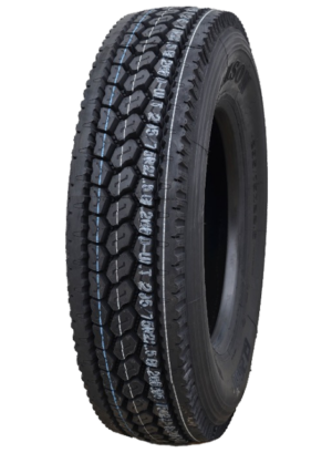 Advance GL266D ULT Dump Truck OTR Tire
