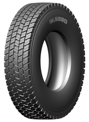 Advance GL269D TBR Drive Truck Tire