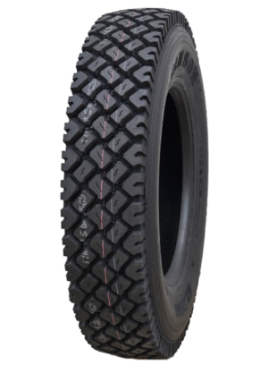 Advance GL656D Drive Axle Truck Tire