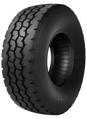 Advance GL670T Truck Bus Radial Tire