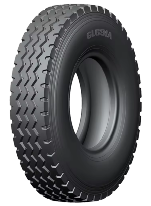 Advance GL691A TBR Truck Tire Regional Haul