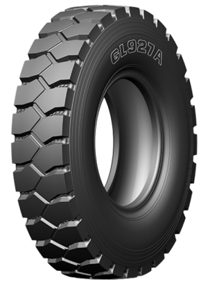Advance GL927A Truck Bus Radial Tire for Commercial Fleets