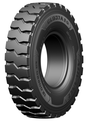 Advance GL937A Truck Bus Radial Tire