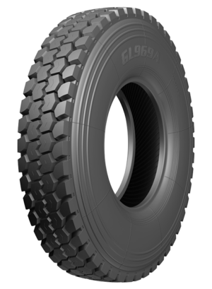 Advance GL969A+ TBR Truck Tire Regional Transport