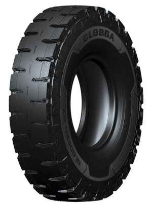 Advance GL986A All Position Truck Tire