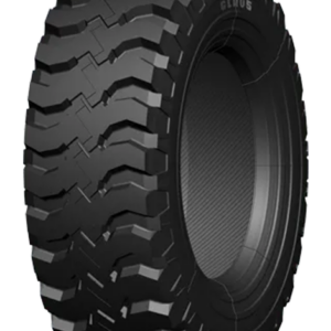 Advance GLR05 Industrial Solid Tire Forklift Application