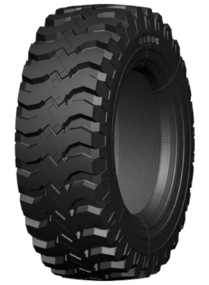 Advance GLR05 Industrial Solid Tire Forklift Application