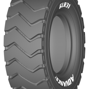 Advance GLR31 Industrial Loader OTR Tire