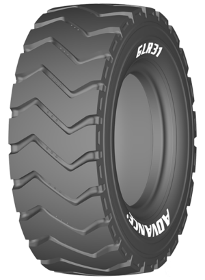 Advance GLR31 Industrial Loader OTR Tire