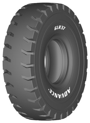 Advance GLR37 Industrial Loader Grader Tire